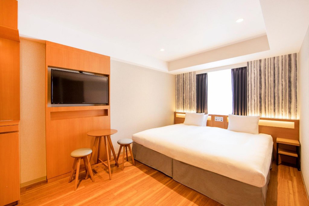 Фото Karaksa hotel grande Shin-Osaka Tower