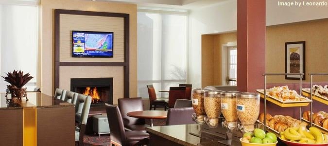 Фото Sonesta Es Suites Scottsdale