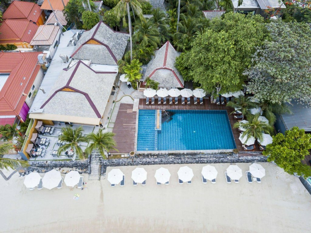 Hotel Executive Pool Villa by Baan Haad Ngam, Samui, photo