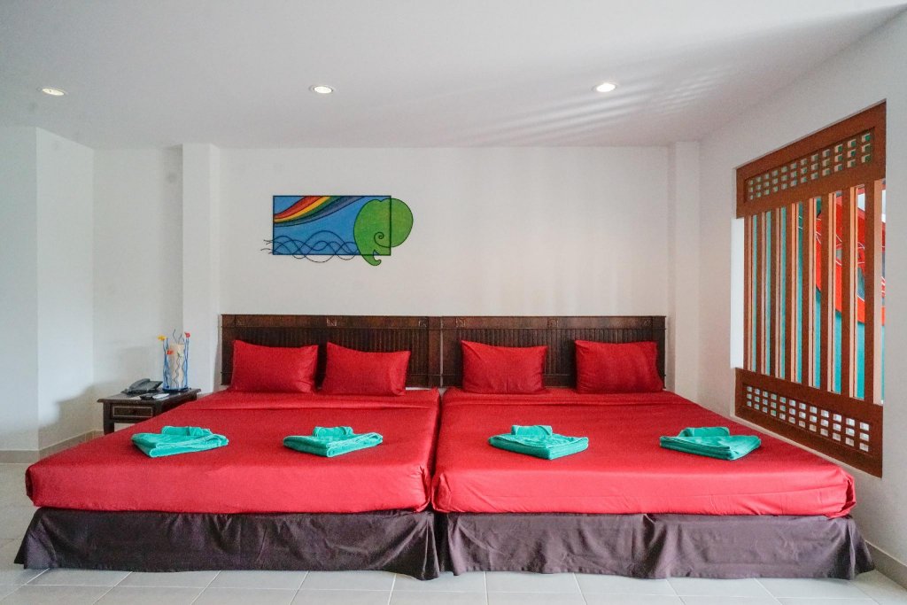 Фото Karon Living Room