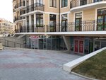 Офис продаж квартир (Krymskaya Street, 22к9) ، شقق في مباني جديدة