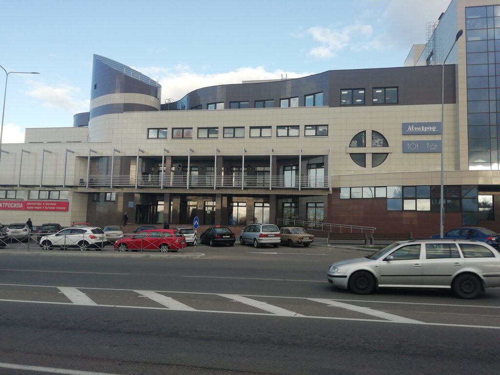 Furniture store Yavid salon Mebeli Upp Yavid, Baranavichy, photo
