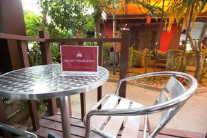 Zen Rooms Cocco Pattaya