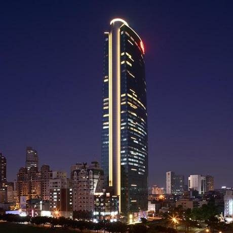 The Landis Taichung Hotel One Taichung