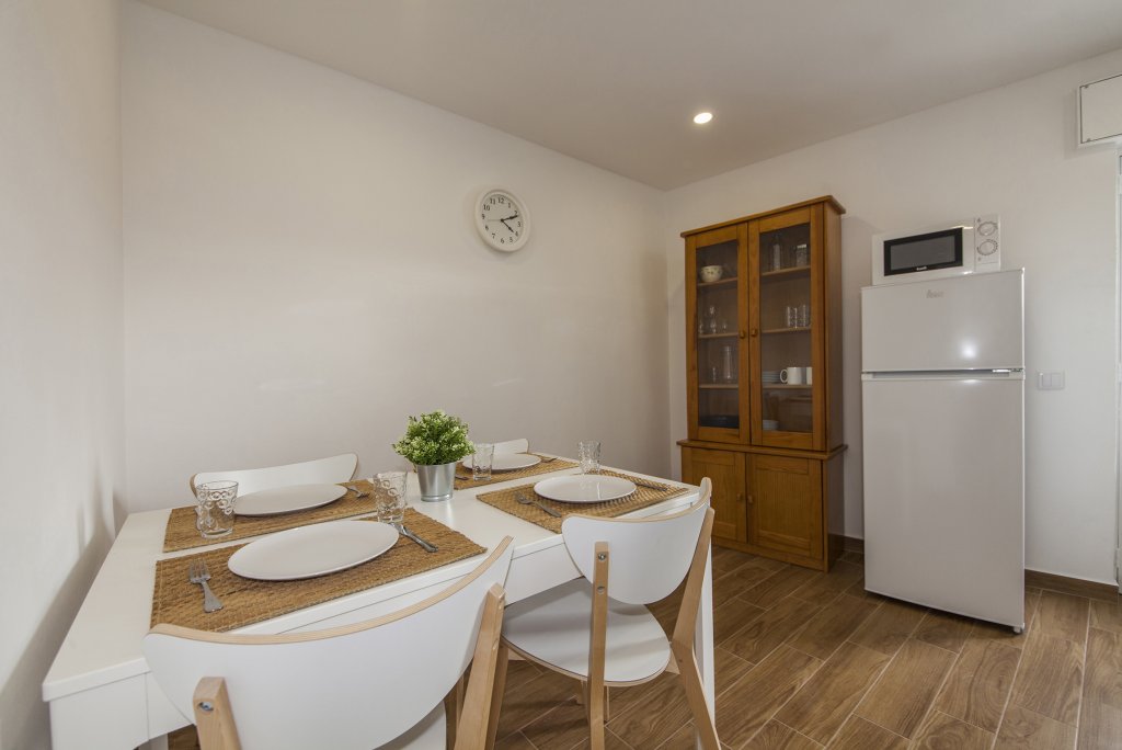 Фото B34 - Central Townhouse in Lagos