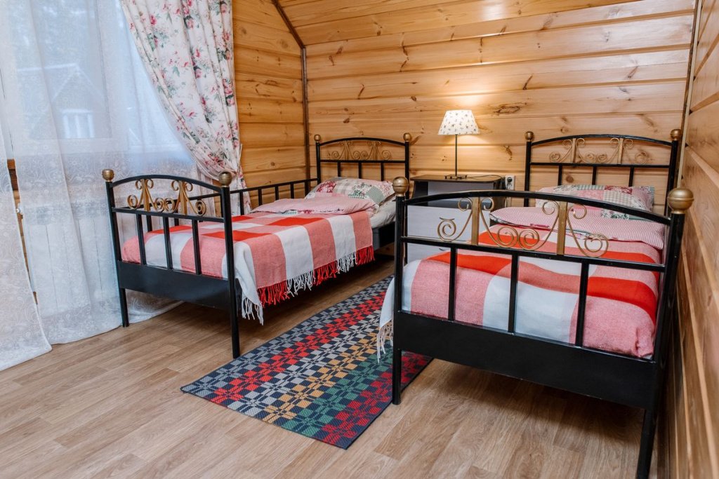 Фото Нью-Ветлуга-Парк