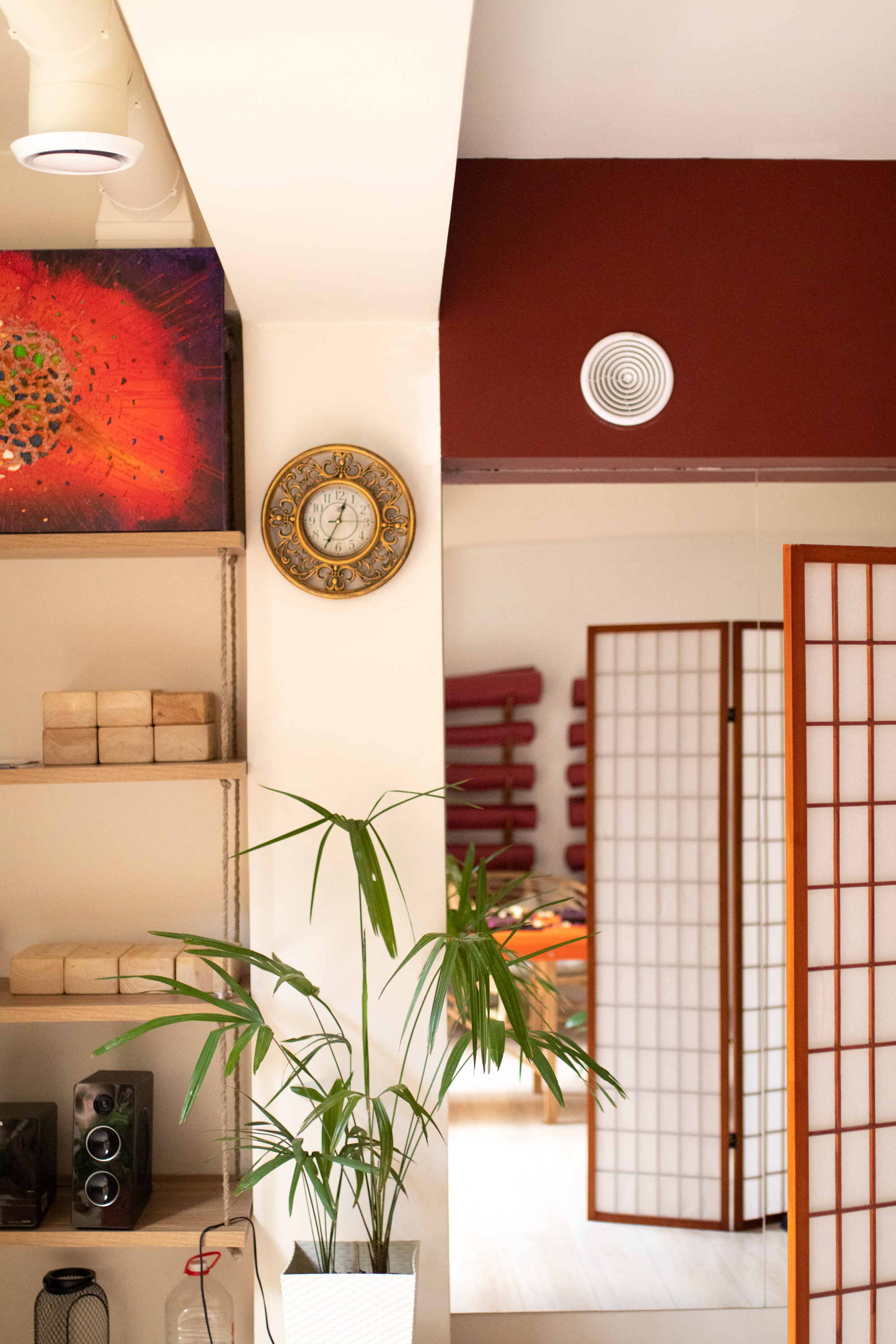 Amrita, Moscow - Новинский бульвар, phone 8 (495) 287-02-12, opening hours
