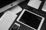 Apple Service Center Mac Center (Vyborgskoye Highway, 15), computer repairs and services
