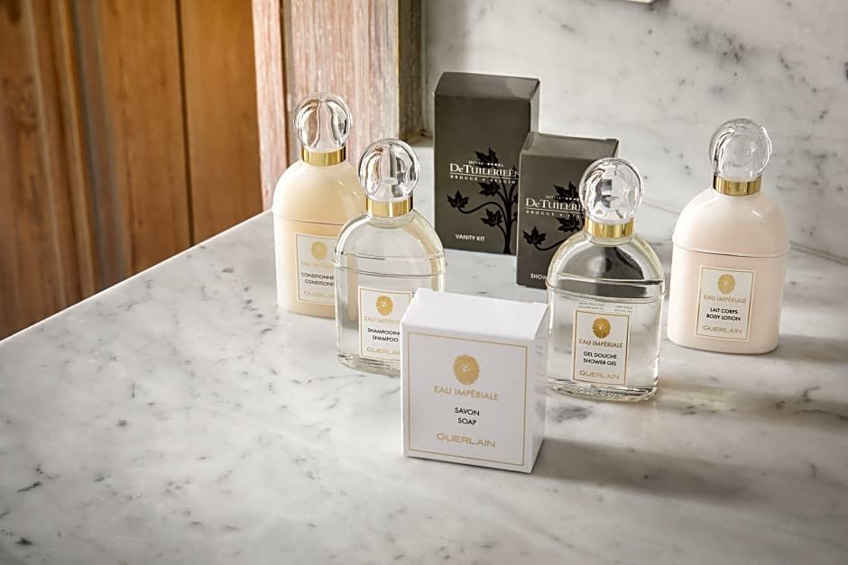 Фото Hotel de Tuilerieen