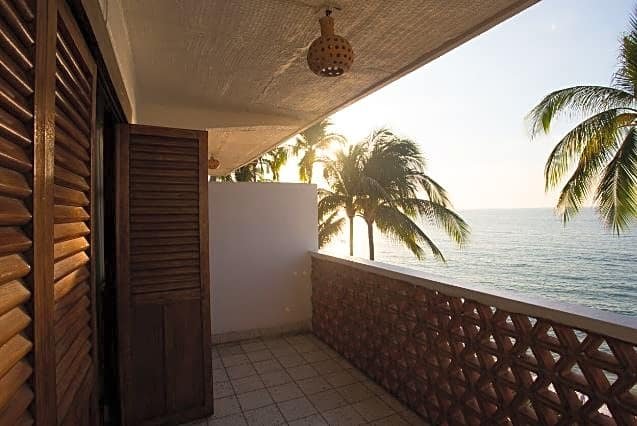 Фото Rosita Hotel