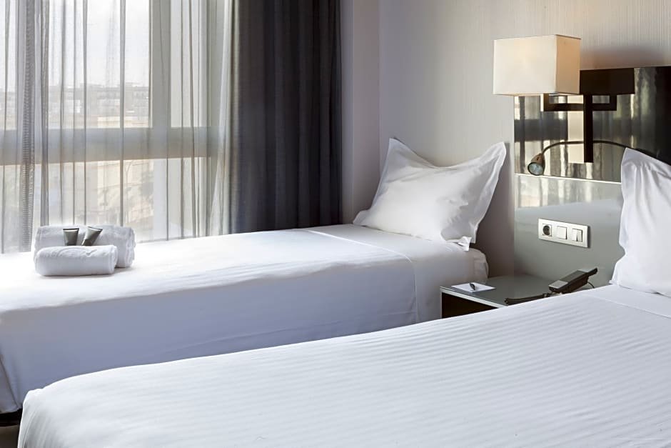 Фото Hotel Porcel Torneo