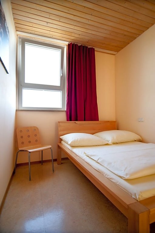 Фото Haus International Hostel