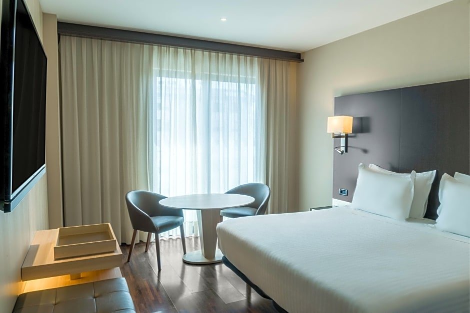 Фото Ac Hotel Ciutat de Palma