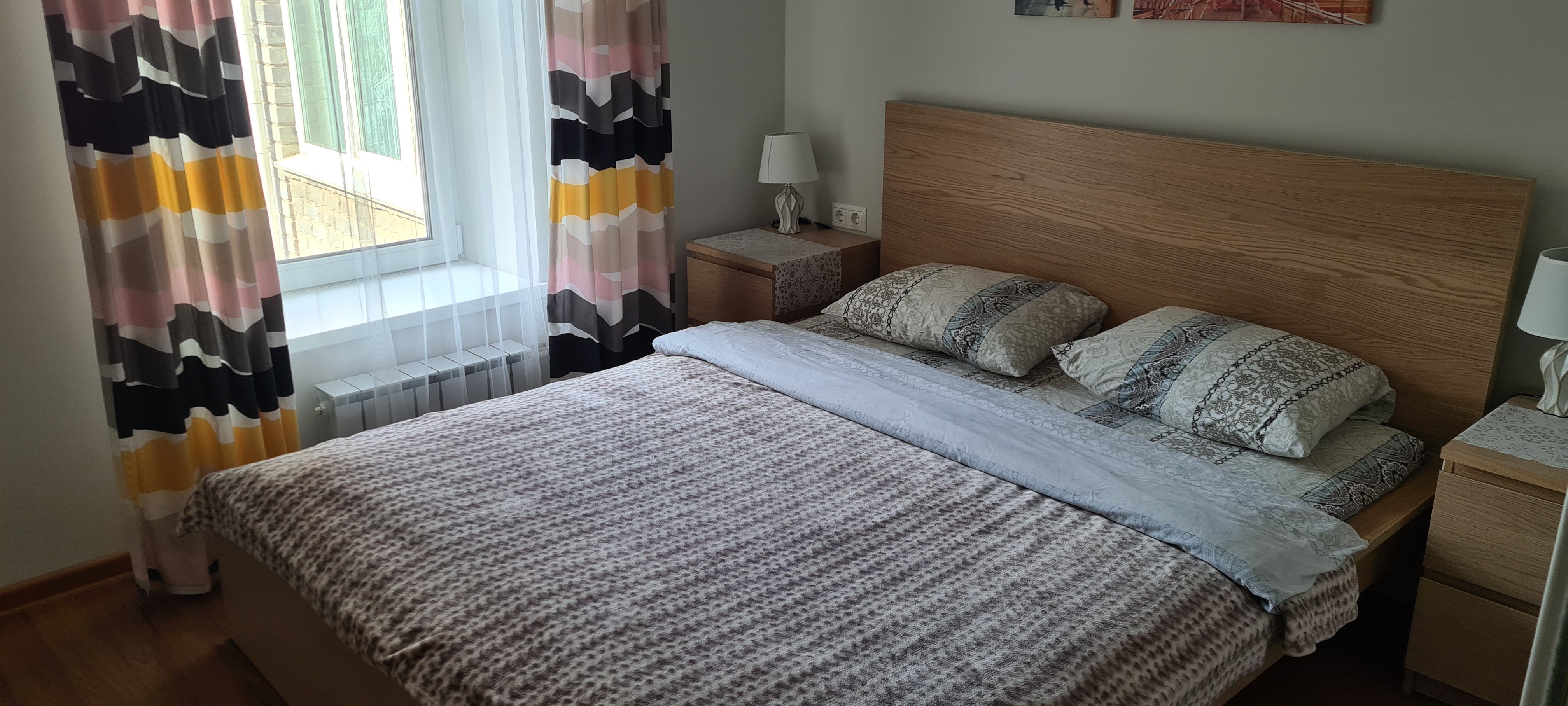 Фото VLcome Rooms