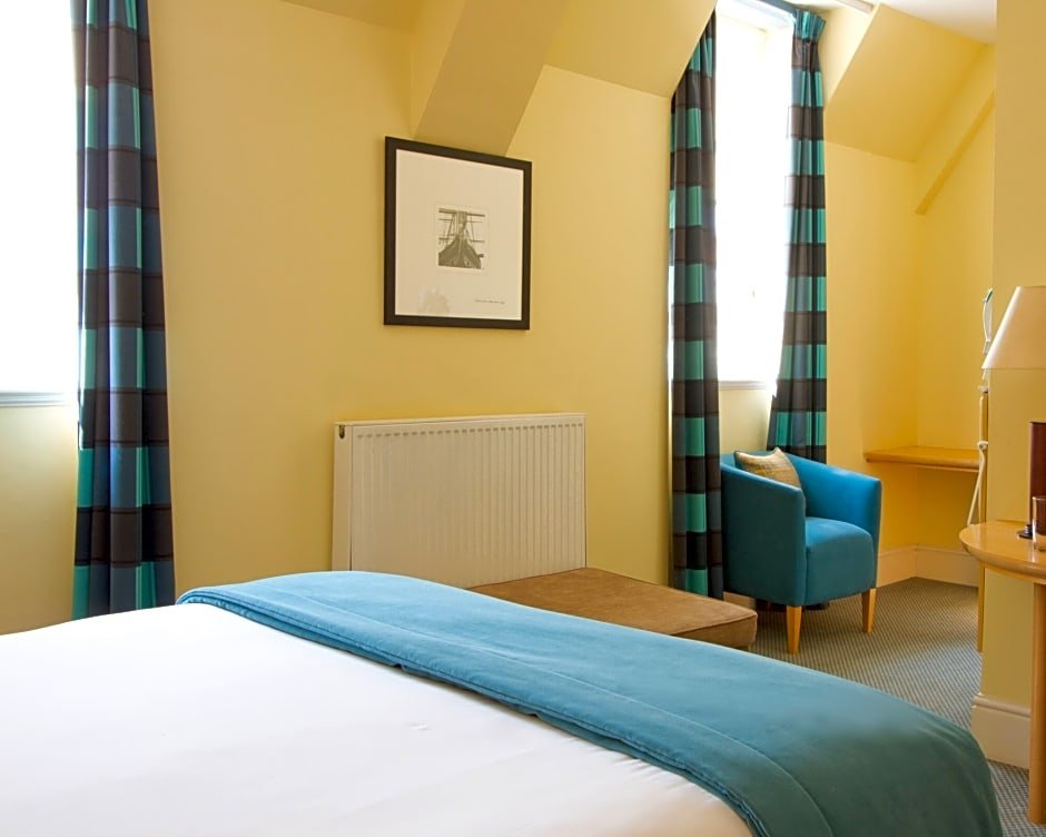 Фото De Vere Devonport House