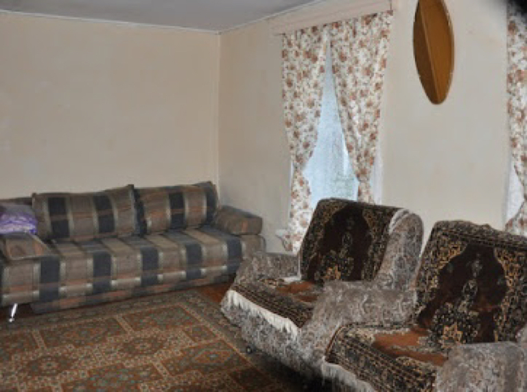 Фото Калинин Двор