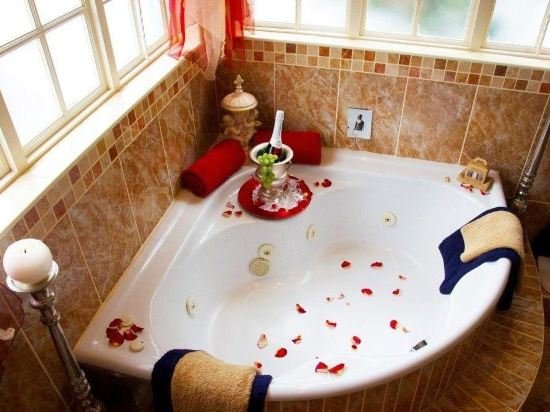 Фото The Angel’s Place Boutique Hotel