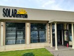 Solar Systems (Mūqağali Maqataev kóshesi, 129), equipos energéticos