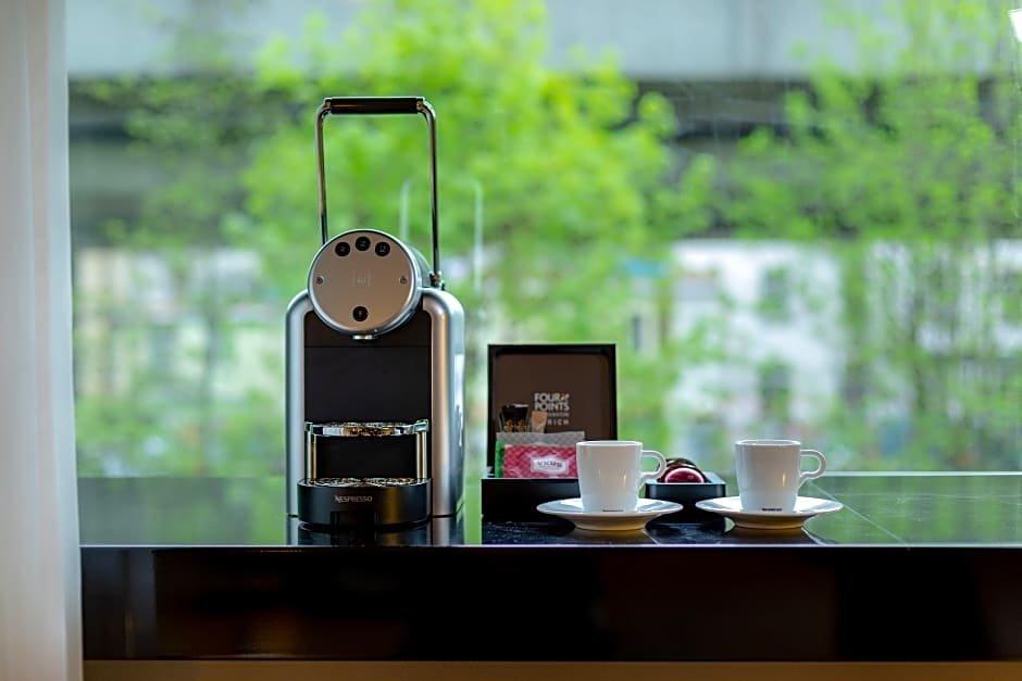 Фото The Home Hotel Zürich