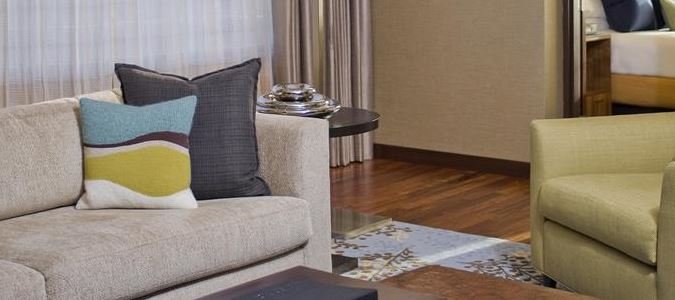 Фото Grand Hyatt Denver