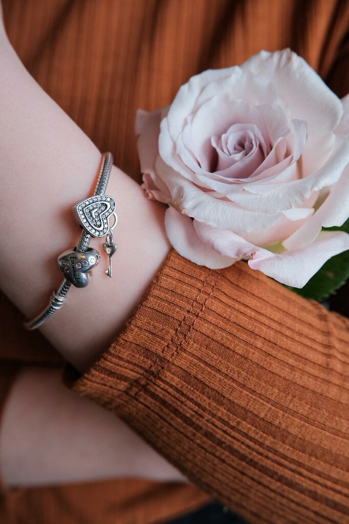 Jewelry store Your Charmes, Petropavlovsk, photo