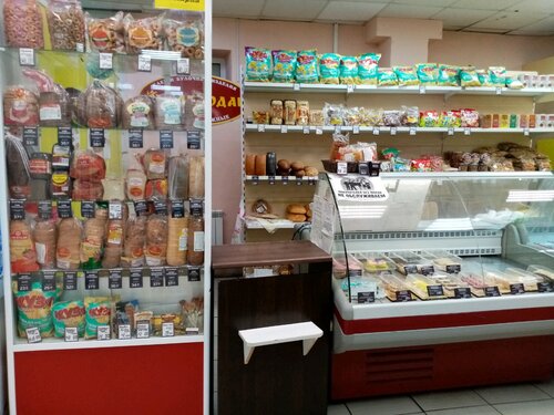 Больше не работает: Лакомый мир, кондитерская, Омск, Ленинский округ ...