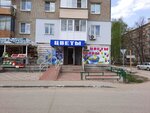 Цветы (ulitsa Chugunova, 1), entrega de flores y ramos