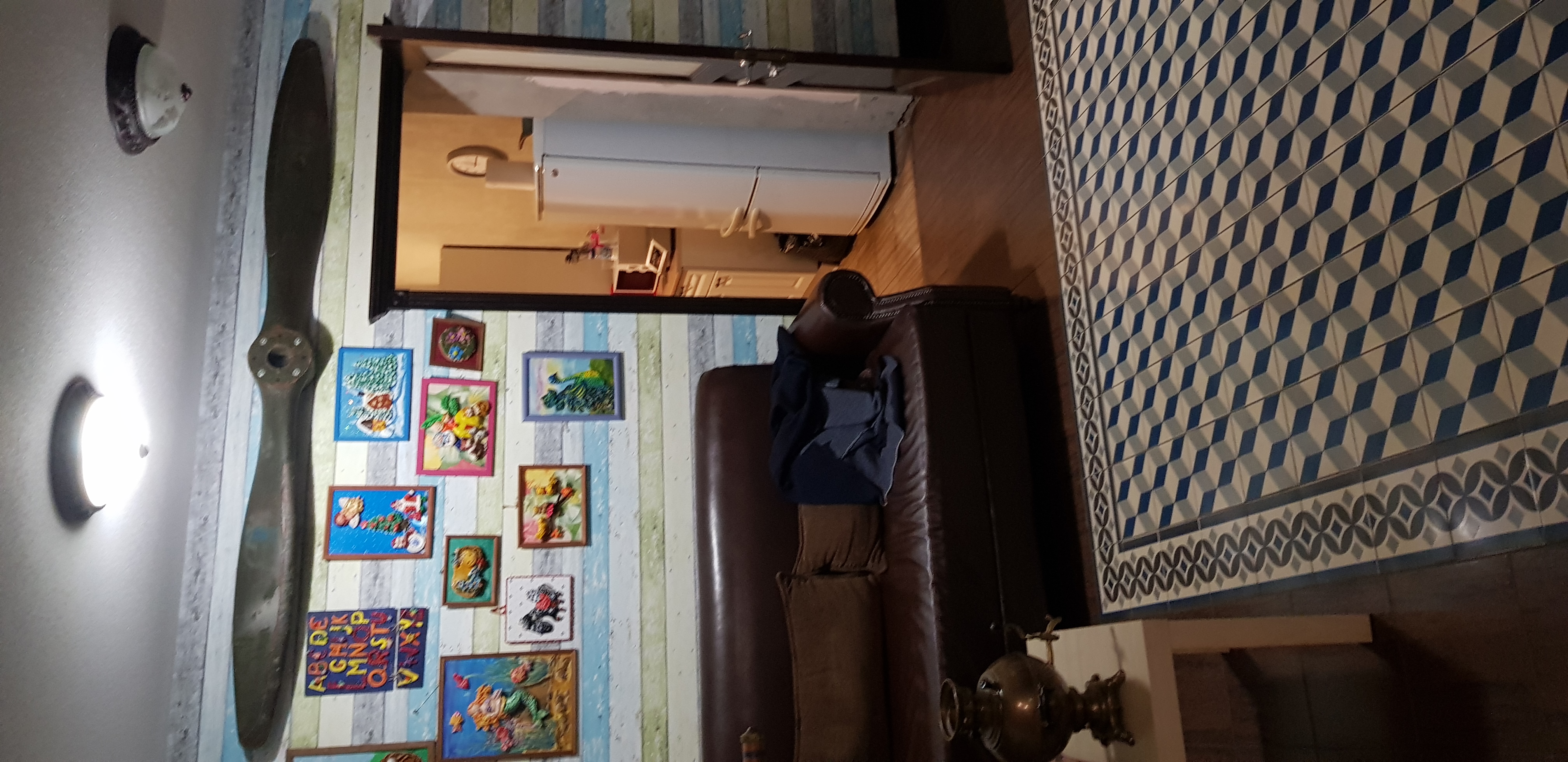 Фото Заводская