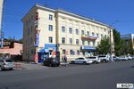 Psikholog V Chite Denis Kryukov (Lenina Street, 90) ، خدمات الصحة النفسية
