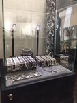 Gregory Leps jewelry (Nikitskiy Boulevard, 5), jewelry store