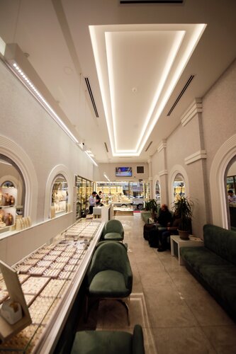 Nakkaf Kuyumculuk Fotoğraf 2