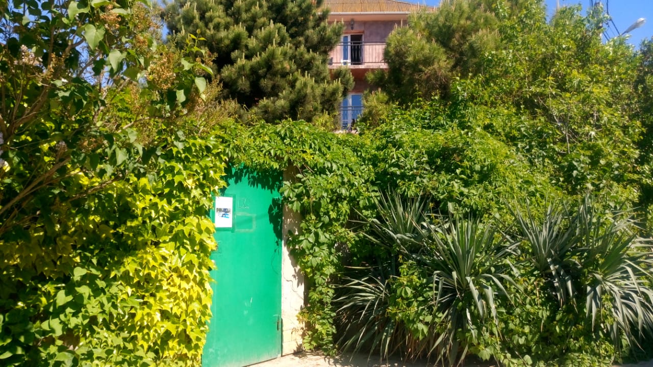 Фото Вилла Кристалл