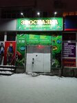 Зоосказка (Lenina Avenue, 14А), tienda de animales