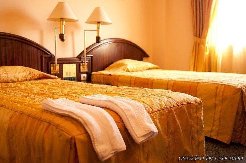 Фото Best Western Terminus Hotel