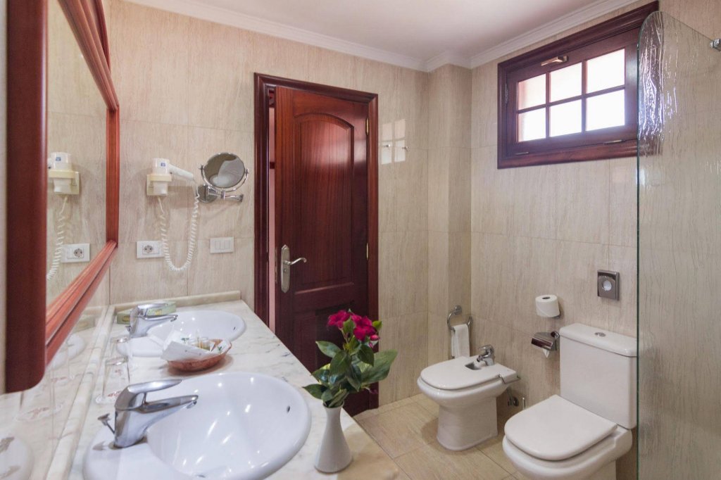 Фото Hotel Riu Garoé