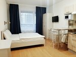 ZhK Moskva 92 Apartments (5-й Предпортовый проезд, 2), short-term housing rental