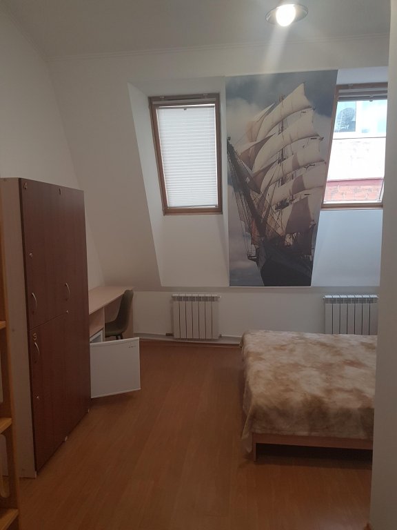 Фото Hostelroof_vl