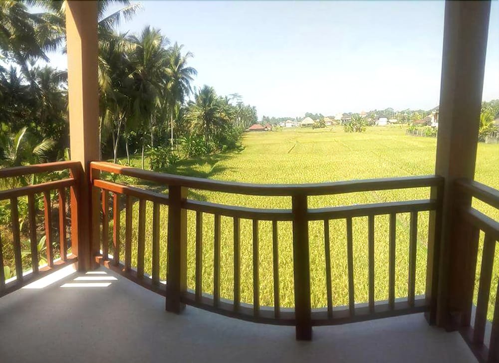 Фото Villa Kirani Ubud by Mahaputra-chse Certified