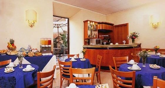 Фото Hotel Amadeus