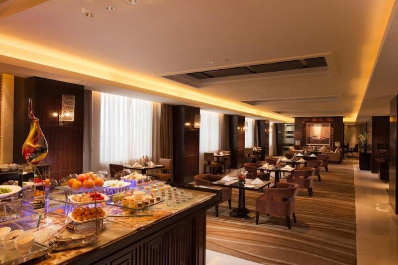 Фото DoubleTree by Hilton Hotel Qinghai - Golmud