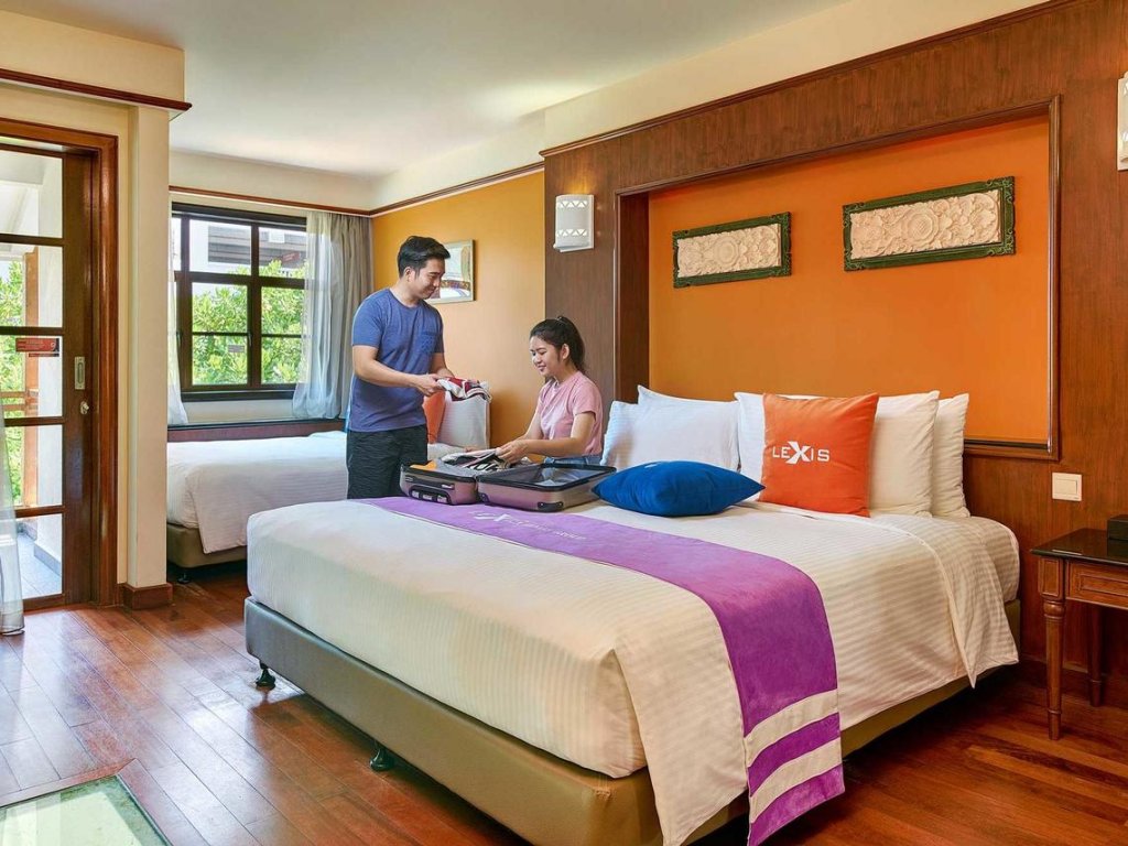 Фото Lexis Port Dickson