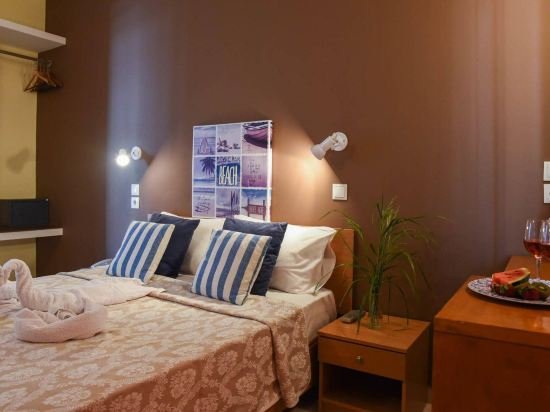 Фото Vassilia Hotel