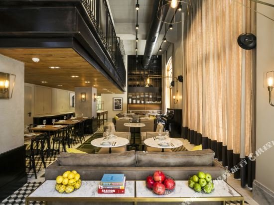 Фото Market House an Atlas Hotels