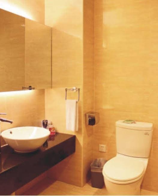 Фото YiWU Best Hotel