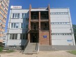 Vent inzhiniring (9th Quarter, Tupoleva Boulevard, 1А), sistema de ventilación