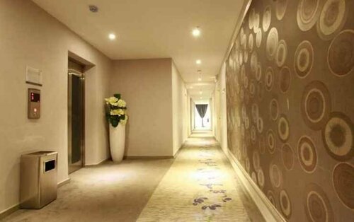 Гостиница Valentino Rooms by Vphs - Chinatown в Куала-Лумпуре