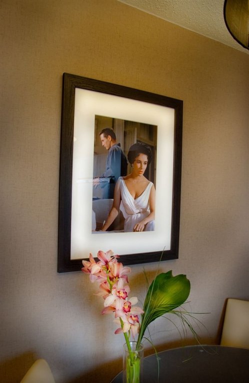 Фото 2500 Penn, a Placemakr experience