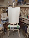 Твой мольберт (derevnya Zolotovo, Sovetskaya ulitsa, 84), taller de arte