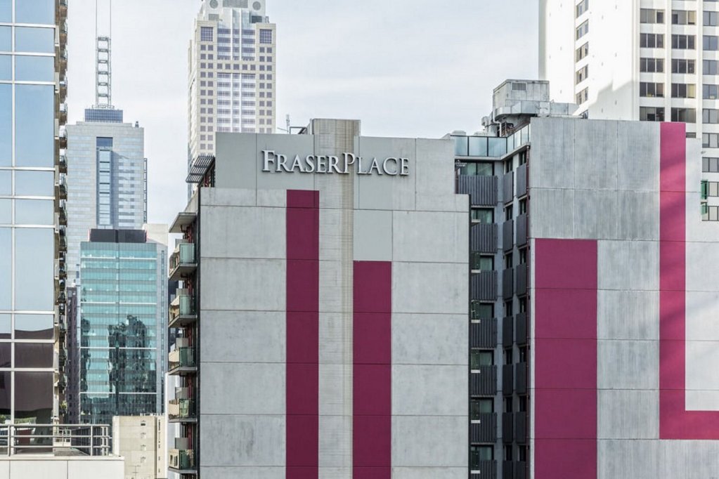 Фото Ibis Melbourne Hotel and Apartments