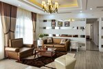 Rung Huong Apartment